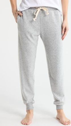 Honeydew Intimates The Lounger Joggers in Heather Grey at Nordstrom Rack, Size X-Small