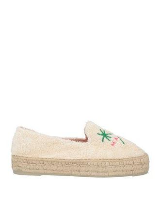Maneb&igrave; FOOTWEAR - Espadrilles on YOOX.COM