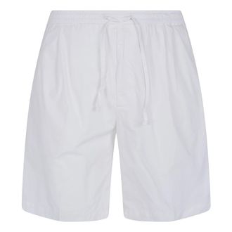 Michael Coal Heren, Korte broeken, Beige, Maat: W32