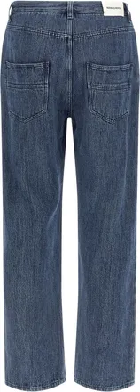 Namacheko Warkworth Jeans - Blue