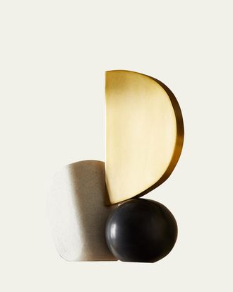 Arteriors Hiroshi Sculpture