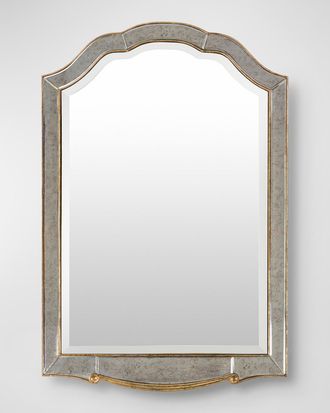Surya Oleandar 48 Framed Mirror