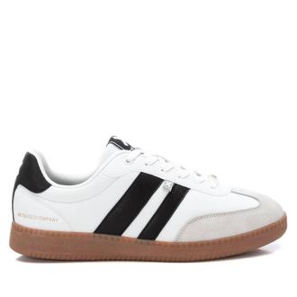 Xti Casual Mens Sneakers In White