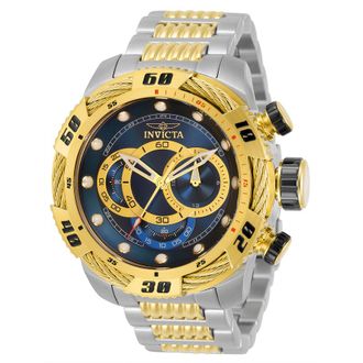 Invicta Speedway Chronograph Quartz Mens Watch 34160