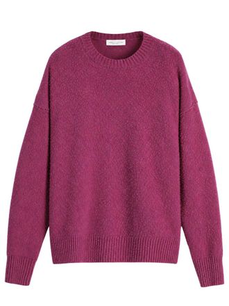 Roberto Collina Girocollo ml Casentino Comfort Fit 263myb21501