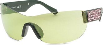 Swarovski Womens Sk0364 99Mm Sunglasses