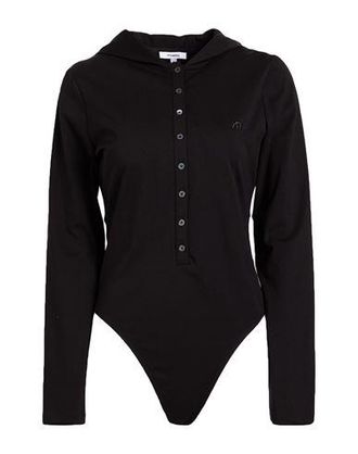 Miaou TOPWEAR - Bodysuits on YOOX.COM
