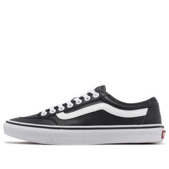Vans PU Stance Black White 6286410003