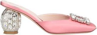 Roger Vivier SCHUHE - Mules & Clogs auf YOOX.COM