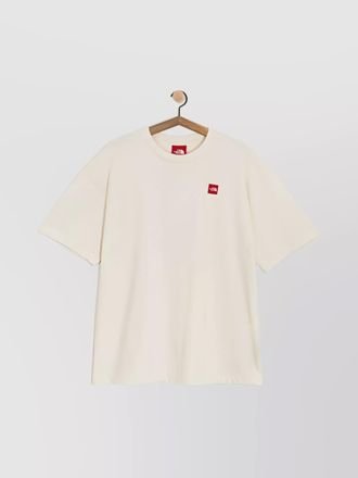 The North Face short-sleeve t-shirt