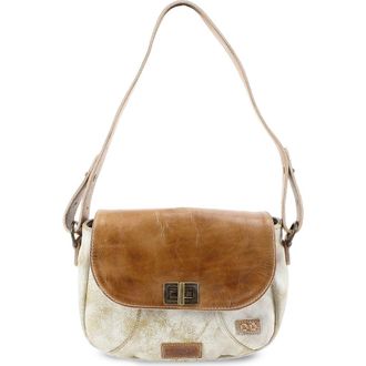 Bed St&uuml; Elect Handbag in Nectar Lux Tan Rustic at Nordstrom