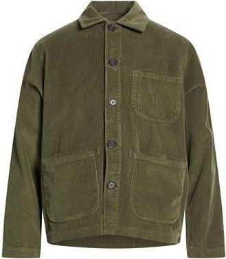 Universal Works TOPWEAR - Shirts on YOOX.COM