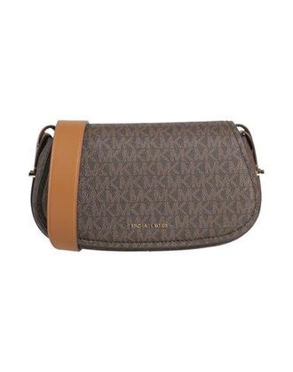 Michael Kors BAGS - Cross-body bags on YOOX.COM