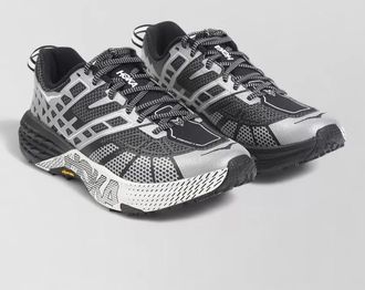 Hoka One One speedgoat 2 low-top sneakers