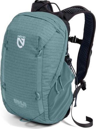 NEMO Resolve 15 Wanderrucksack - Unisex | t&uuml;rkis