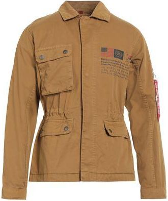 Alpha Industries ROPA DE ABRIGO - Chaquetas y cazadoras en YOOX.COM