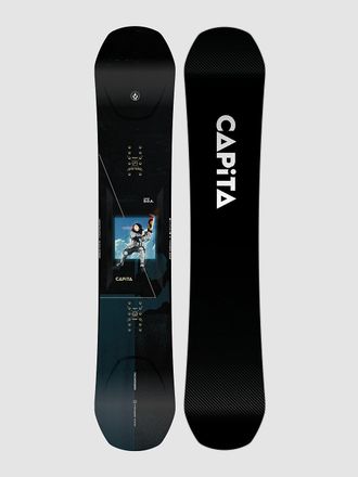 Capita CAPiTA Super D.O.A. 2026 Snowboard patroon