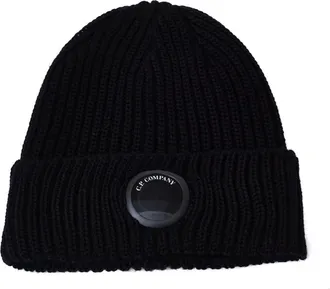 C.P. Company Hombre, Accesorios, Negro, Talla: ONE Size