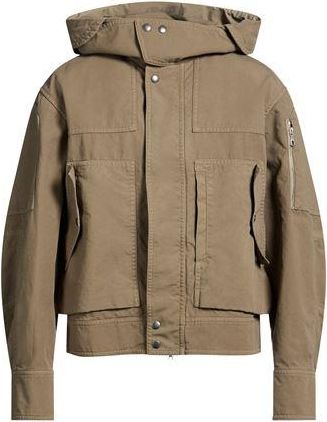 Dries Van Noten JACKEN & M&Auml;NTEL - Jacken und Anoraks auf YOOX.COM