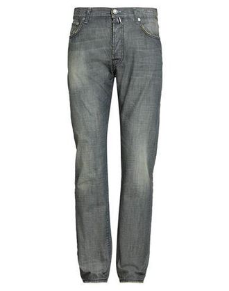 Jacob Cohen BOTTOMWEAR - Jeans on YOOX.COM