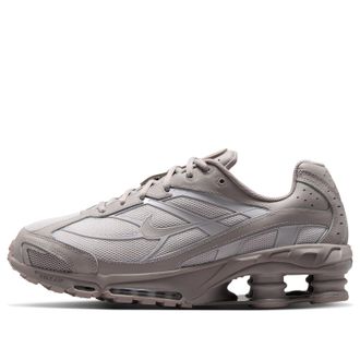 Nike Shox Ride 2 Vast Grey IO4296-006