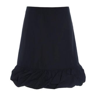 Bitte Kai Rand Faldas - Skirts - Mujer - Negro - 2XL