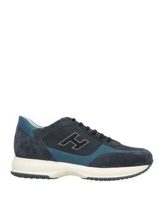Hogan FOOTWEAR - Trainers on YOOX.COM