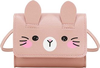 Generic Womens Cross-Body Bags Cross Body Bag Women for Work, Office Clear Transparent Messenger Bag, Fashionable Crossbody Sling for Lightweight Daily Use