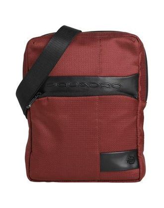 Piquadro BAGS - Cross-body bags sur YOOX.COM