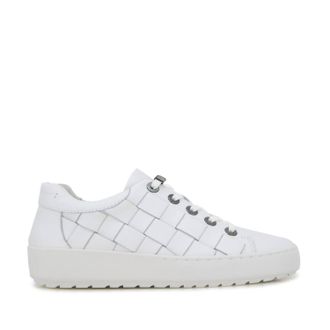 Jambu Womens Chloe Sneakers In White