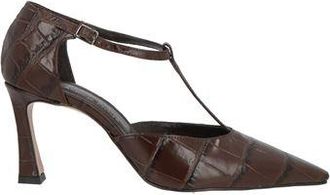 J.A.P. Jos&eacute; Antonio Pereira FOOTWEAR - Pumps on YOOX.COM