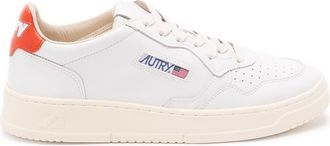 Autry Medalist Low Sneakers