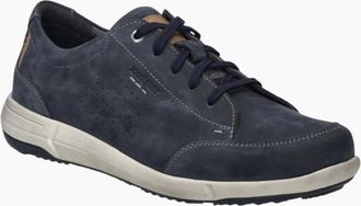 Josef Seibel Mens Enrico 30 Mens Shoes - Navy - Size: 6.5