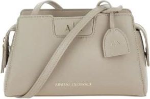 A|X Armani Exchange Donna, Borse, Beige, Taglia unica, new