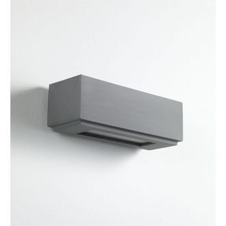 tomasucci Aplique SIENA, gris