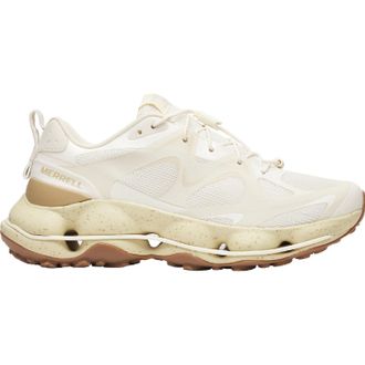 Merrell Womens SpeedARC Matis Hiking Shoes Khaki 6.5