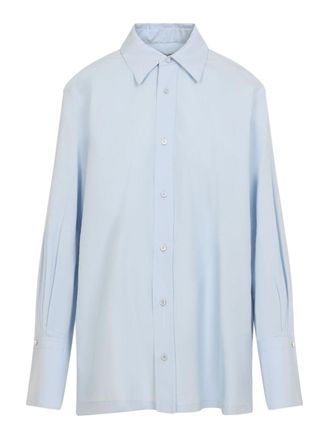 Carven Cotton Shirt