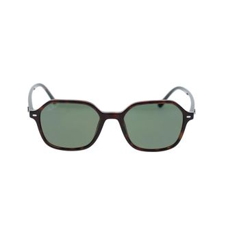 Ray-Ban unisex, Accessoires, Veelkleurig, Maat: 53 MM