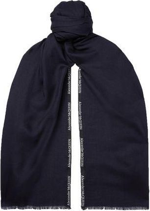 Alexander McQueen ACCESSORIES - Scarves sur YOOX.COM