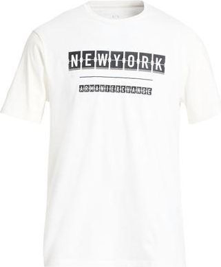 A|X Armani Exchange CAMISETAS Y TOPS - Camisetas en YOOX.COM