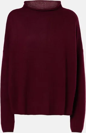 Lisa Yang Sandy cashmere sweater