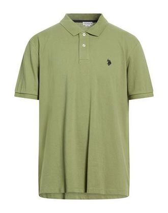 U.S.Polo Association CAMISETAS Y TOPS - Polos en YOOX.COM