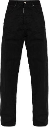 Dsquared2 Jeans San Diego - - Jeans - Donna - Nero - XS