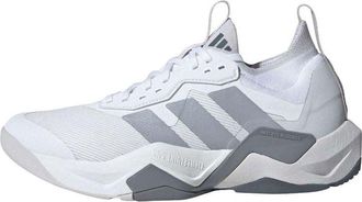 adidas Rapidmove ADV 2 White Grey JI4196