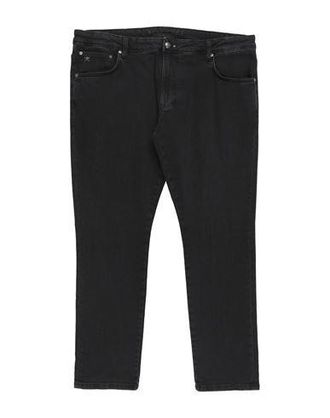 Hackett BOTTOMWEAR - Jeans on YOOX.COM