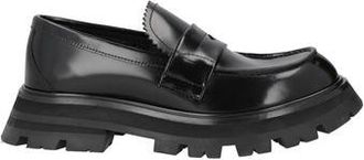 Alexander McQueen CALZADO - Mocasines en YOOX.COM