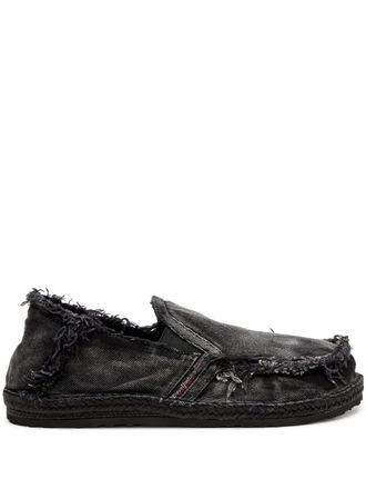 Black Diesel Low-Cut Shoes: Shop up to −21% | Stylight