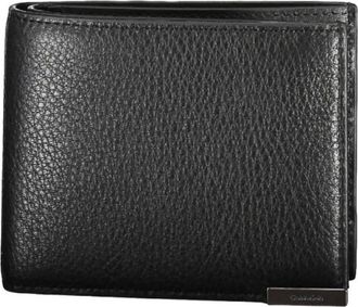 Calvin Klein Heren, Accessoires, Zwart, Maat: ONE Size Taf