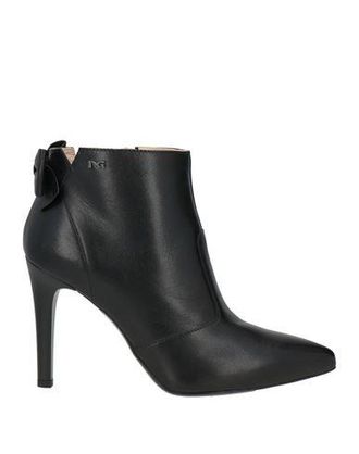 Nero Giardini CALZADO - Botines de ca&ntilde;a alta en YOOX.COM