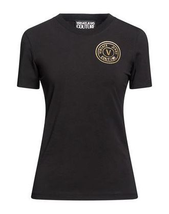 Versace CAMISETAS Y TOPS - Camisetas en YOOX.COM
